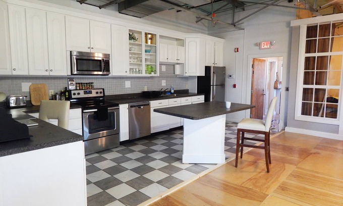 Salisbury Apartment | Salisbury Riverfront Lofts