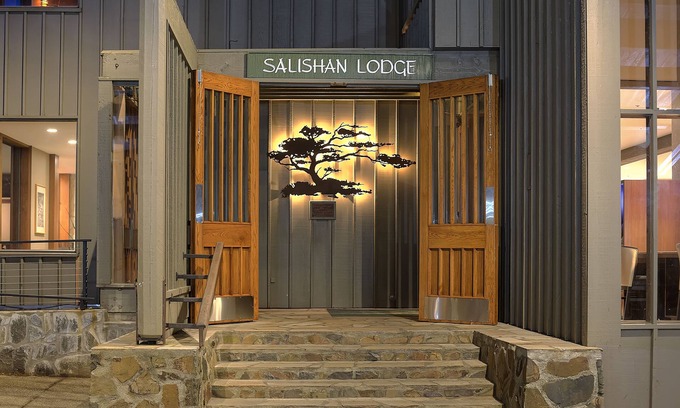 Gleneden Beach Hotel | Salishan Coastal Lodge