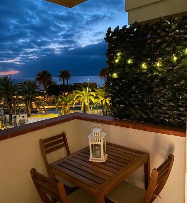 Puerto de la Cruz Apartment | Salitre Cozy Apartment