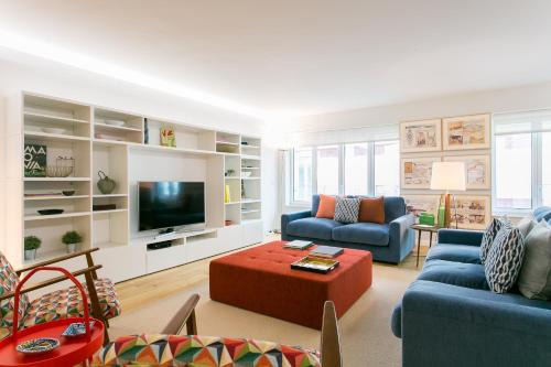 Santo Antonio Apartment | Salitre Royal