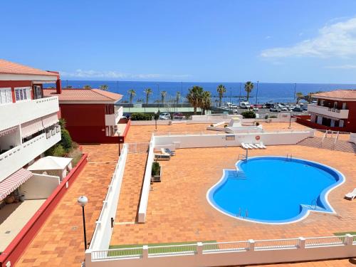 Puerto de Guimar Apartment | Salitrea