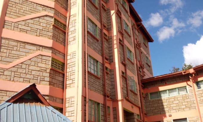 Embu Hotel | Salkan Hotel