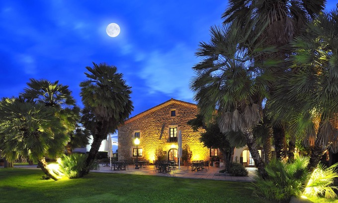 Santa Maria de Solius Hotel | Sallés Hotel Mas Tapiolas