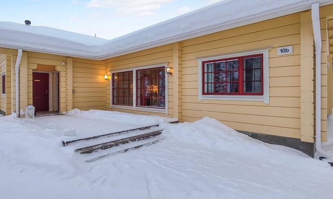 Salla House | Sallan Saaga by Interhome