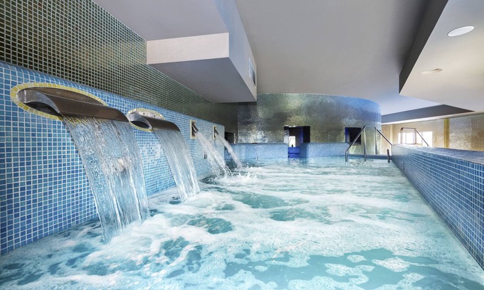 Portals Nous Hotel | Salles Hotel Marina Portals