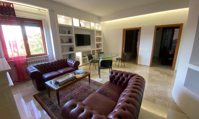 Grottaminarda Bed & Breakfast | Sally’s