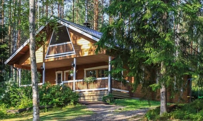 Kangasniemi House | Salmensuu by Interhome