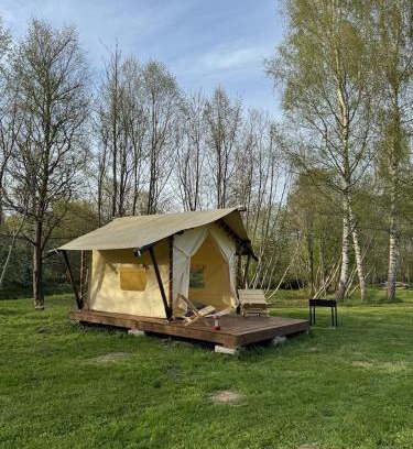 Birzgale Other | Salmiņu kempings - Salmini Camping