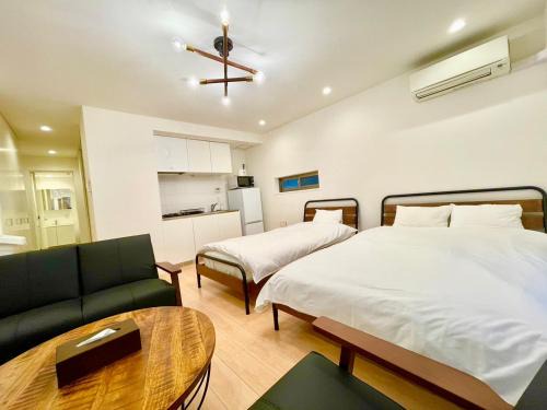 Udagawacho Apartment | SALON渋谷4B