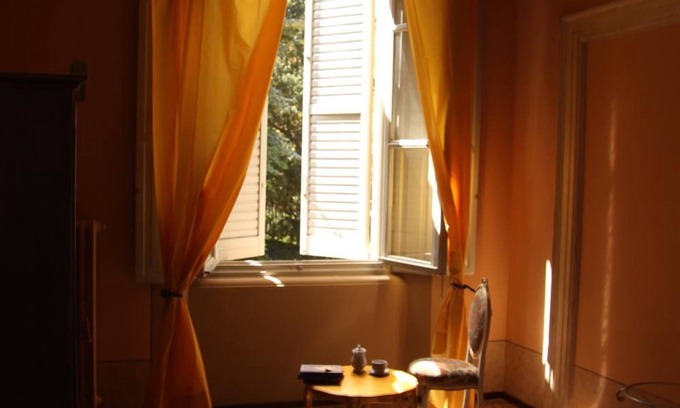 Old Town House | Salotto delle Arti