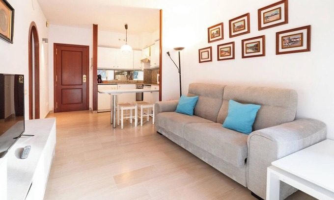 Salou City Centre Apartment | Salou Park by Unik Vacation