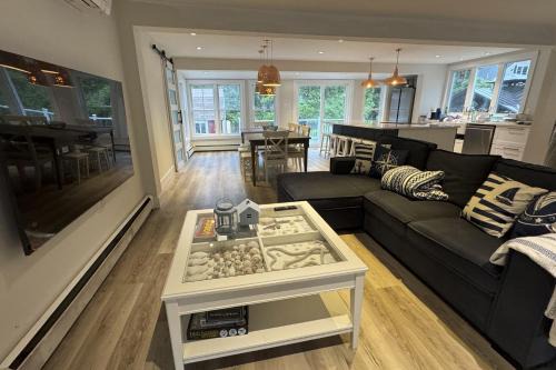 Old Orchard Beach House | Salt Air Serenity