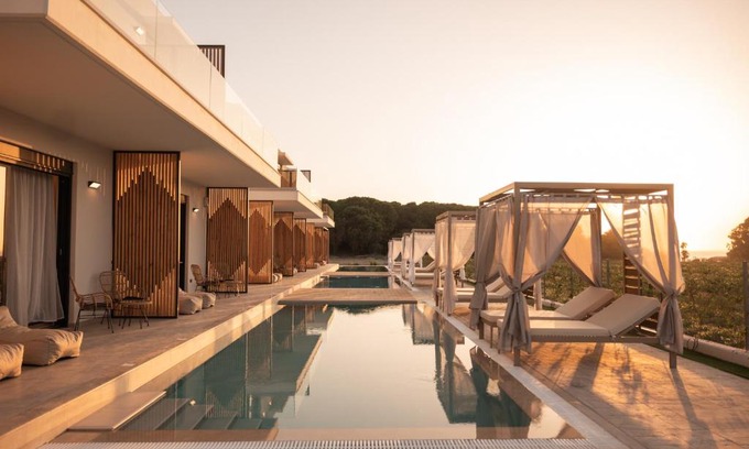 Ilida Apartment | Salt Boutique Hotel