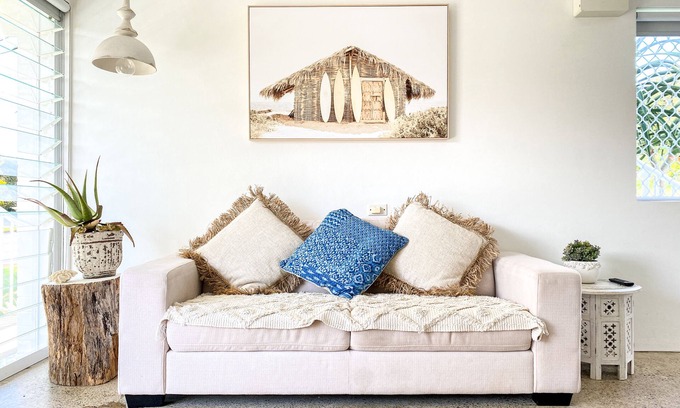 Port Macquarie Apartment | SALT by the Sea - Unit 1