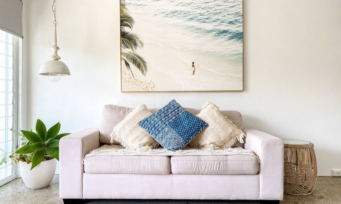 Port Macquarie Apartment | SALT by the Sea - Unit 2