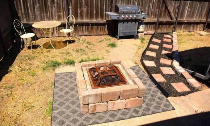 Hutchinson Cottage | Salt City Cottage