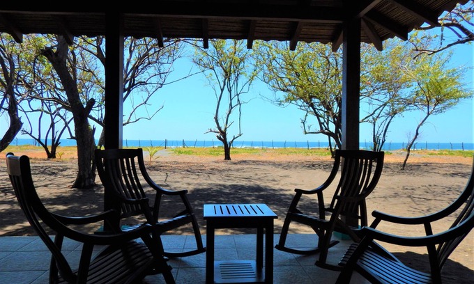 Leon House | Salt Escapes Nicaragua - Bella Casas