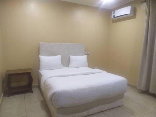 Oyster Bay Hotel | Salt Garden Inn