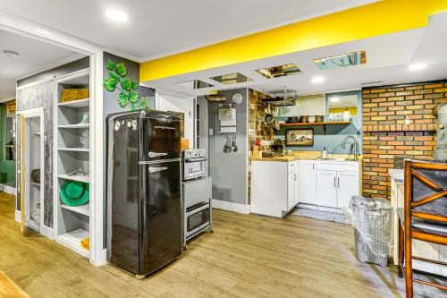 Liberty Wells Apartment | Salt Lake City Apt Near Downtown Pets Welcome!