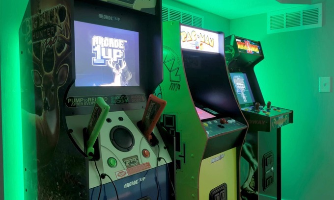 Sugar House House | Salt Lake City's Best Stay | Hot Tub | Arcade