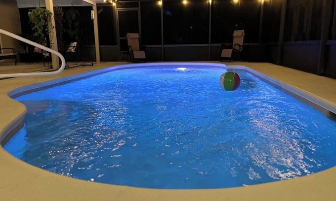 Sebastian Highlands House | Salt Life