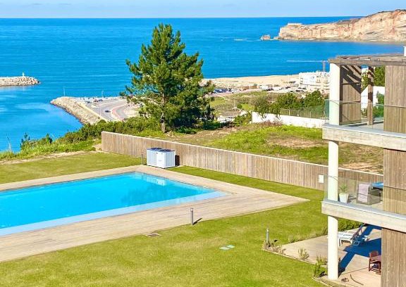 Nazare Apartment | Salt N' Soul Residence Nazaré