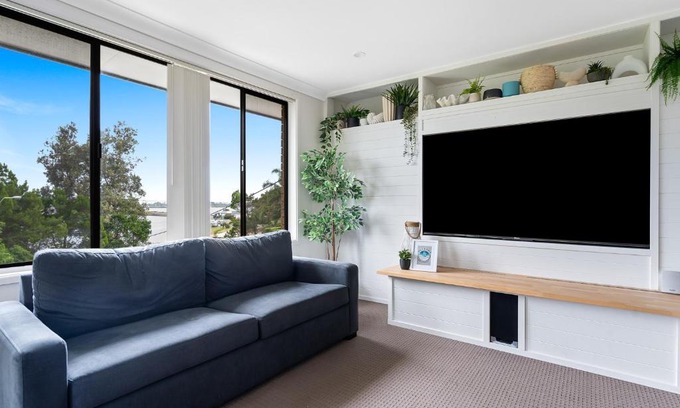 East Ballina House | Salt & Sand Getaway