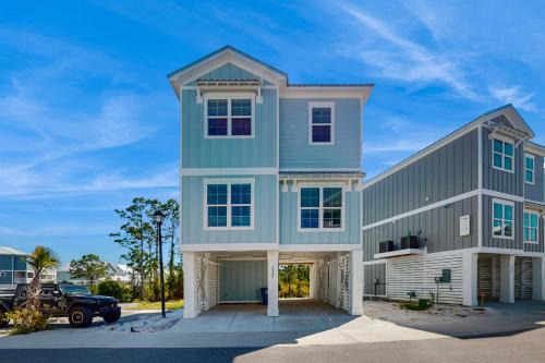 Orange Beach House | Salt & Sand Sanctuary