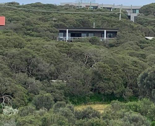 St. Andrews Beach House | SaltBush