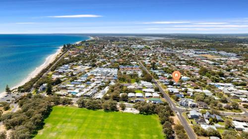 West Busselton House | Saltwater Lane