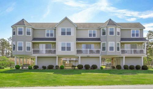 Chincoteague House | Saltwater - Pet friendly, Waterfront!