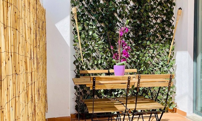 Peniche de Cima Apartment | Salty Home's