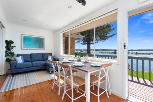 Batemans Bay Apartment | Salty Life