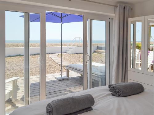 South Hayling House | Salty Lodge