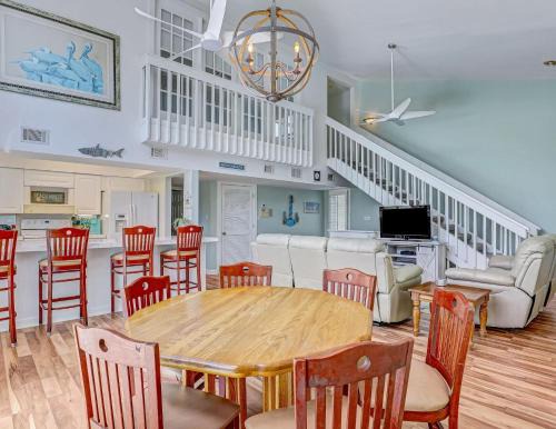 Tybee Island House | Salty Shores