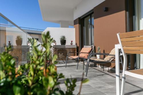 Ferrel Apartment | Salty Soul