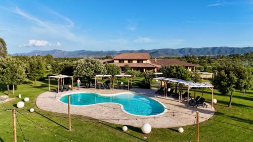 Iglesias House | Saludi&Trigu - Rural Apartments