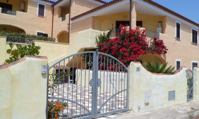 Orosei Apartment | Salvatori House in Orosei near the sea