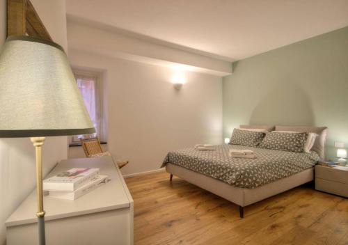 Rapallo Apartment | Salvia Flexyrent apartment AC