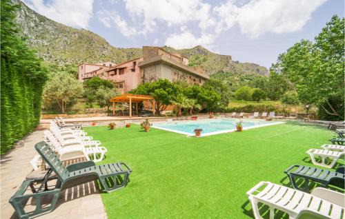 San Giuseppe Jato House | Salvia