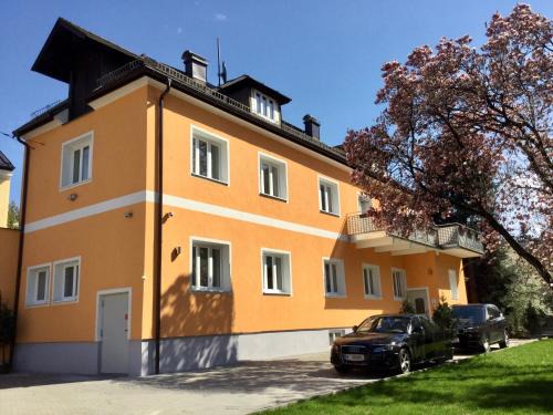 Elisabeth-Vorstadt House | Salzburgrooms