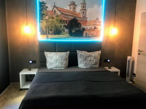 Zittau Apartment | SALZHAUSBLICK BUSINESS APARTMENTS - Zentrale Lage am Salzhaus - MwSt-Rechnung verfügbar