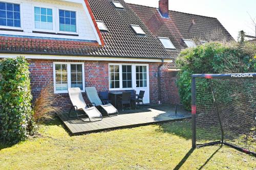 Behrensdorf Apartment | Salzwiesenglück im Haus zwischen den Wassern
