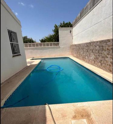 San Fulgencio House | Sam