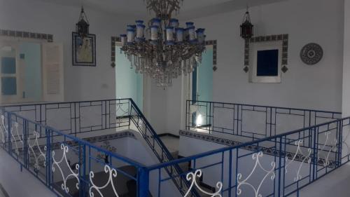 Tunis Centre Hotel | Sam House