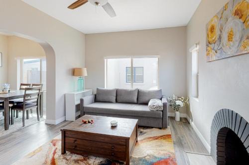 Sam Hughes House | Sam Hughes on 6th