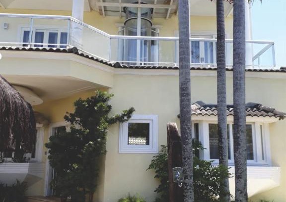 Recreio dos Bandeirantes Bed & Breakfast | Sam's Home