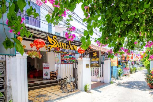 Cam Pho House | Sam Sam Homestay