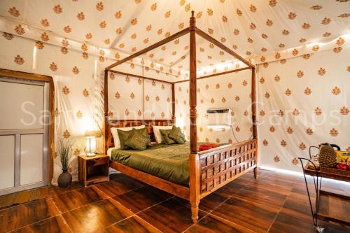Sam Resort | Sam Sand Dune Camps Jaisalmer