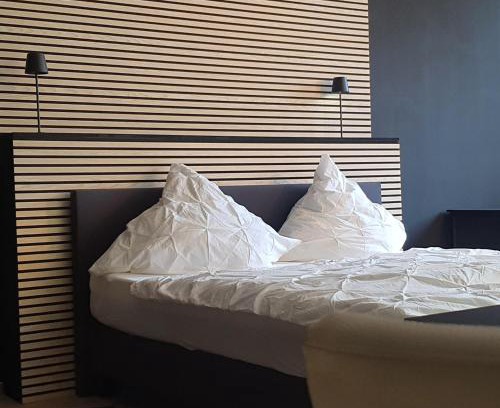 Langenhorn Hotel | SAM - your cozy stay near Hamburg-Airport
